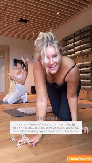 Maren Wolf photo #2794