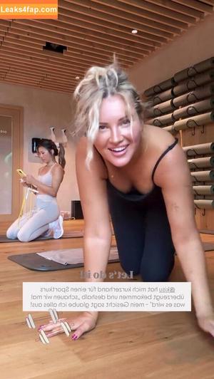 Maren Wolf photo #2795