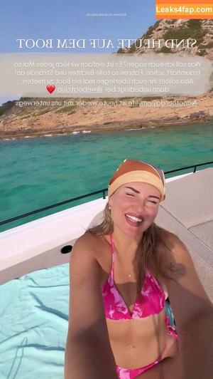 Maren Wolf photo #2805