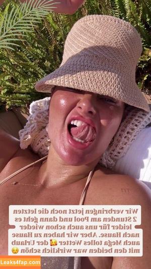 Maren Wolf photo #2810