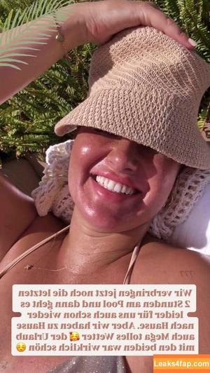 Maren Wolf photo #2813