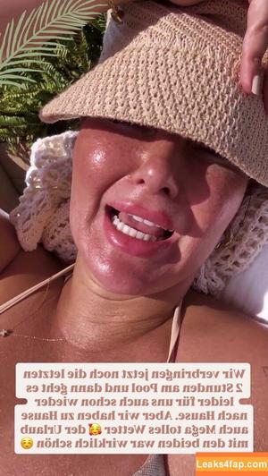 Maren Wolf photo #2814