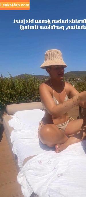 Maren Wolf photo #2820