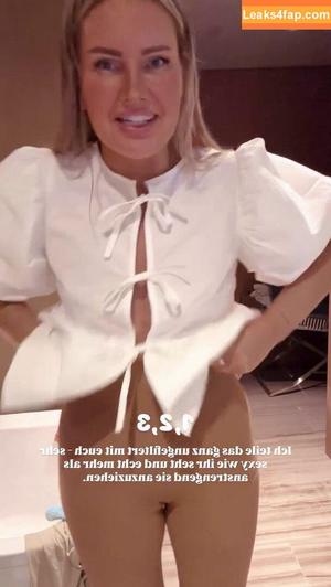 Maren Wolf photo #2888