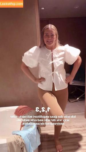 Maren Wolf photo #2890