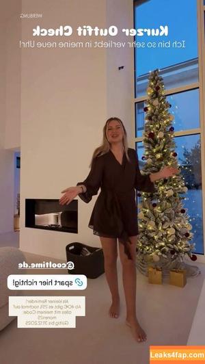 Maren Wolf photo #2965