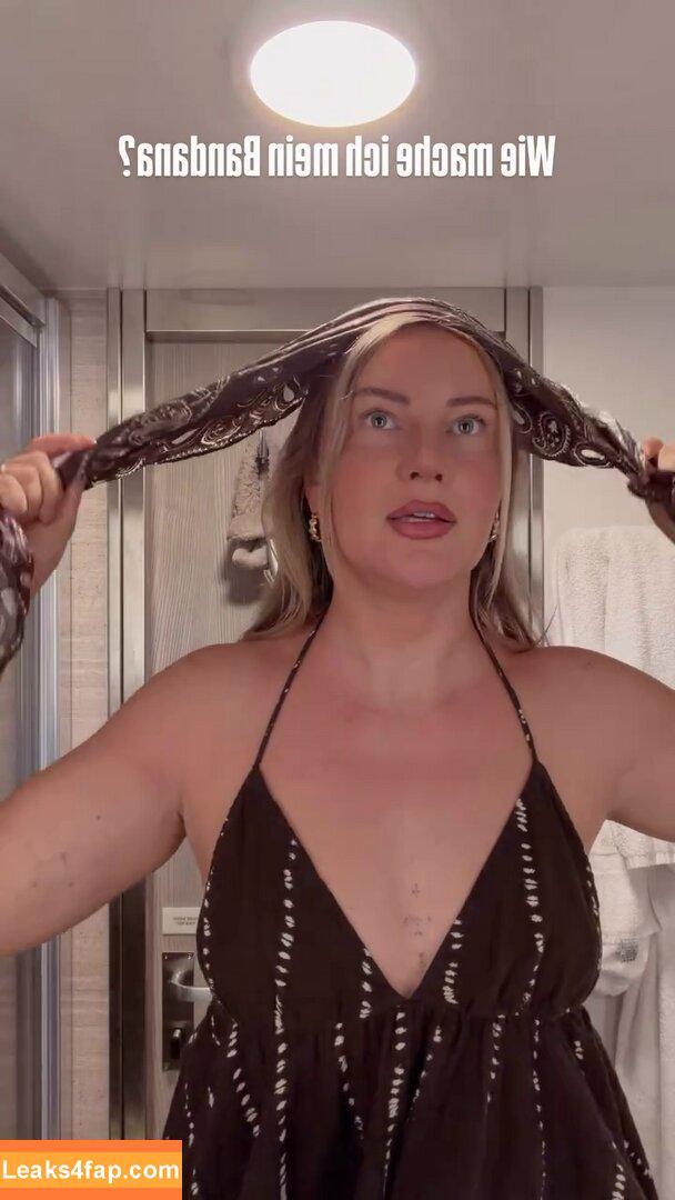 Maren Wolf / jellwolffree / marenwolf leaked photo photo #3015