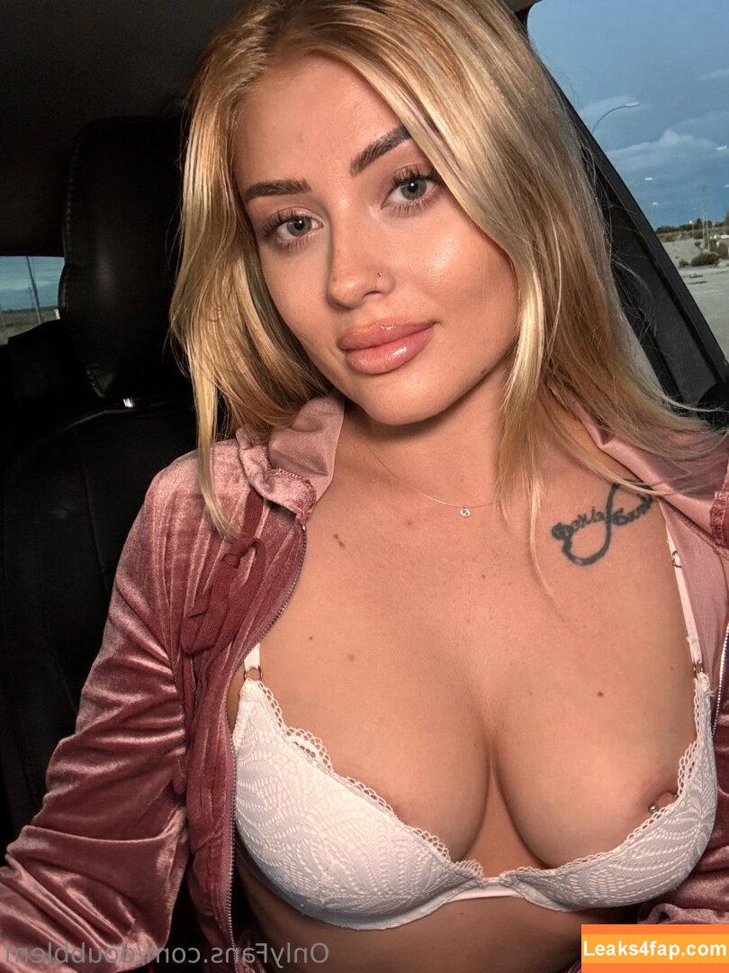 Marga Doubblem /  leaked photo photo #0012