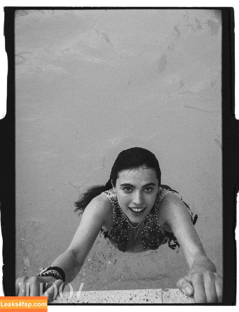 Margaret Qualley / margaretqualley leaked photo photo #0056