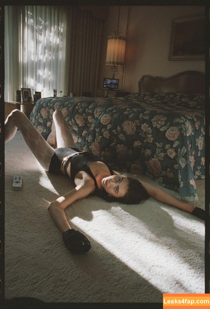 Margaret Qualley / margaretqualley leaked photo photo #0150