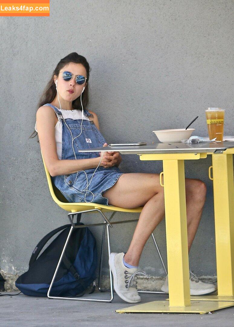 Margaret Qualley / margaretqualley leaked photo photo #0457