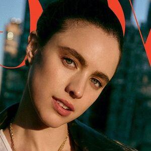 Margaret Qualley