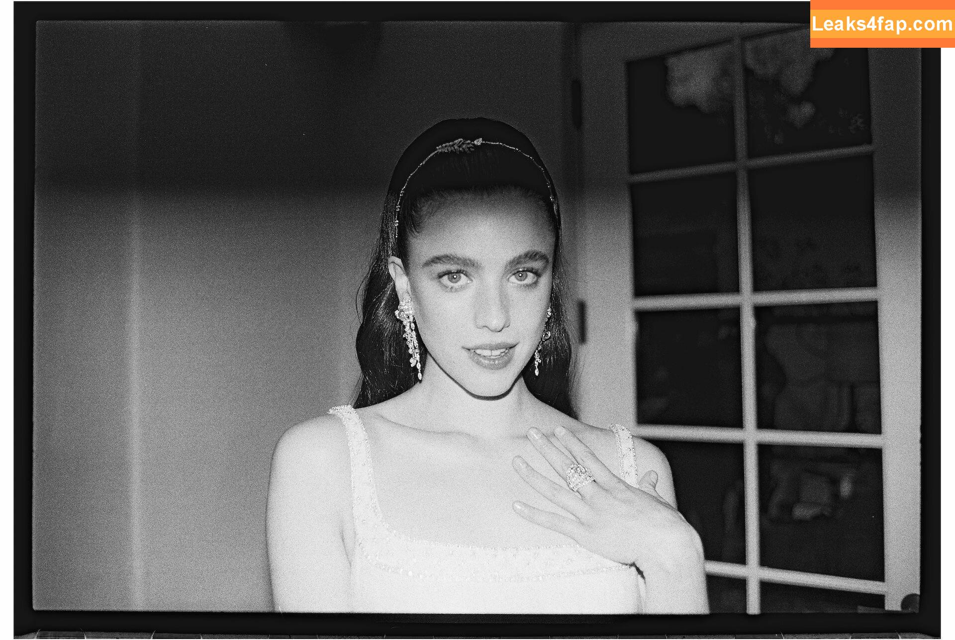 Margaret Qualley / margaretqualley leaked photo photo #0535