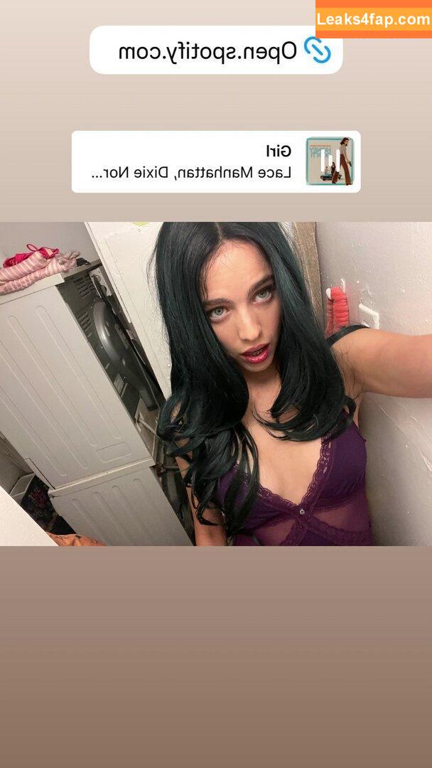 Margaret Qualley / margaretqualley leaked photo photo #0687