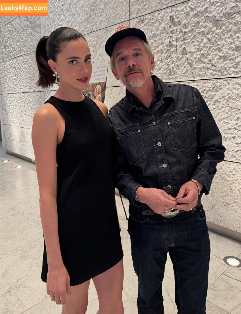 Margaret Qualley / sarahmargaretqualley leaked photo photo #0691