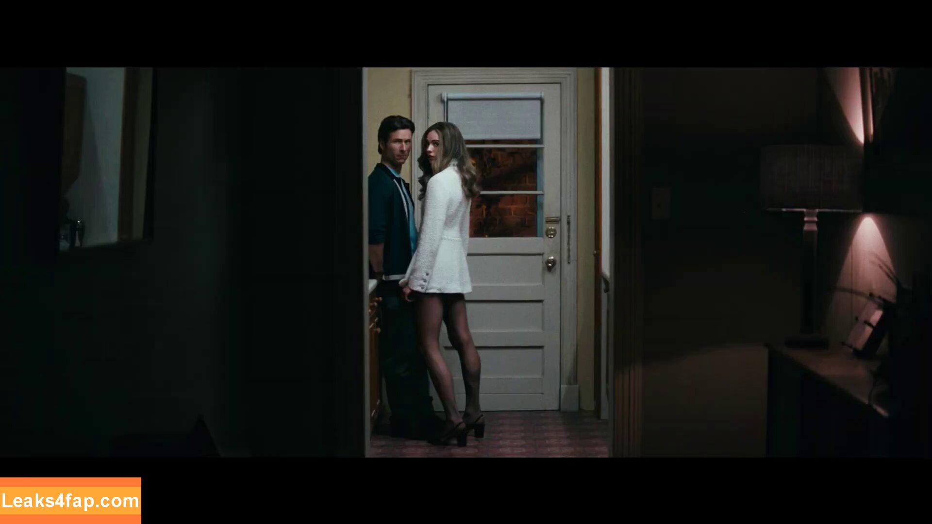 Margaret Qualley / sarahmargaretqualley leaked photo photo #0698