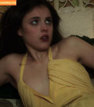 Margaret Qualley photo #0845