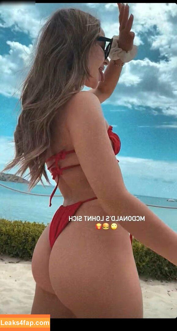 Margarita (Maddy) Nigmatullin / maddy leaked photo photo #0001