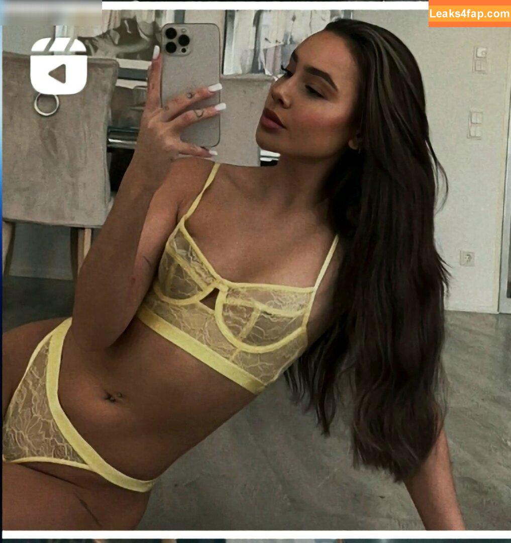 Margarita (Maddy) Nigmatullin / maddy leaked photo photo #0004