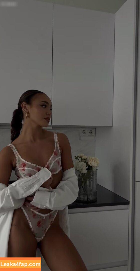 Margarita (Maddy) Nigmatullin / maddy leaked photo photo #0037