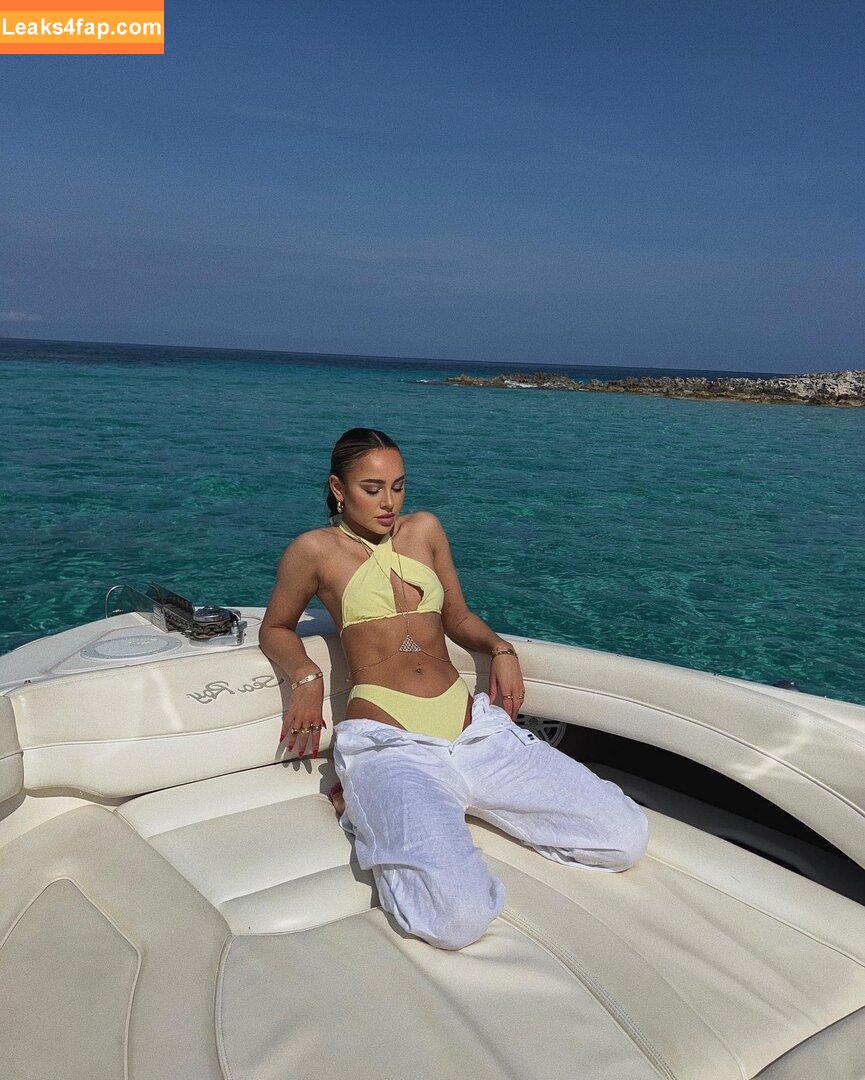 Margarita (Maddy) Nigmatullin / maddy leaked photo photo #0052