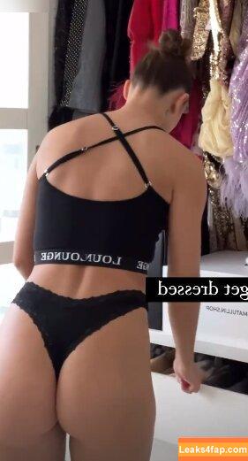 Margarita (Maddy) Nigmatullin / maddy leaked photo photo #0073