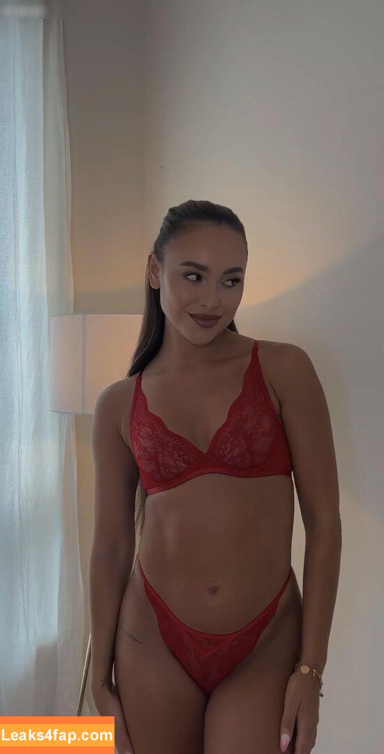 Margarita (Maddy) Nigmatullin / maddy leaked photo photo #0088