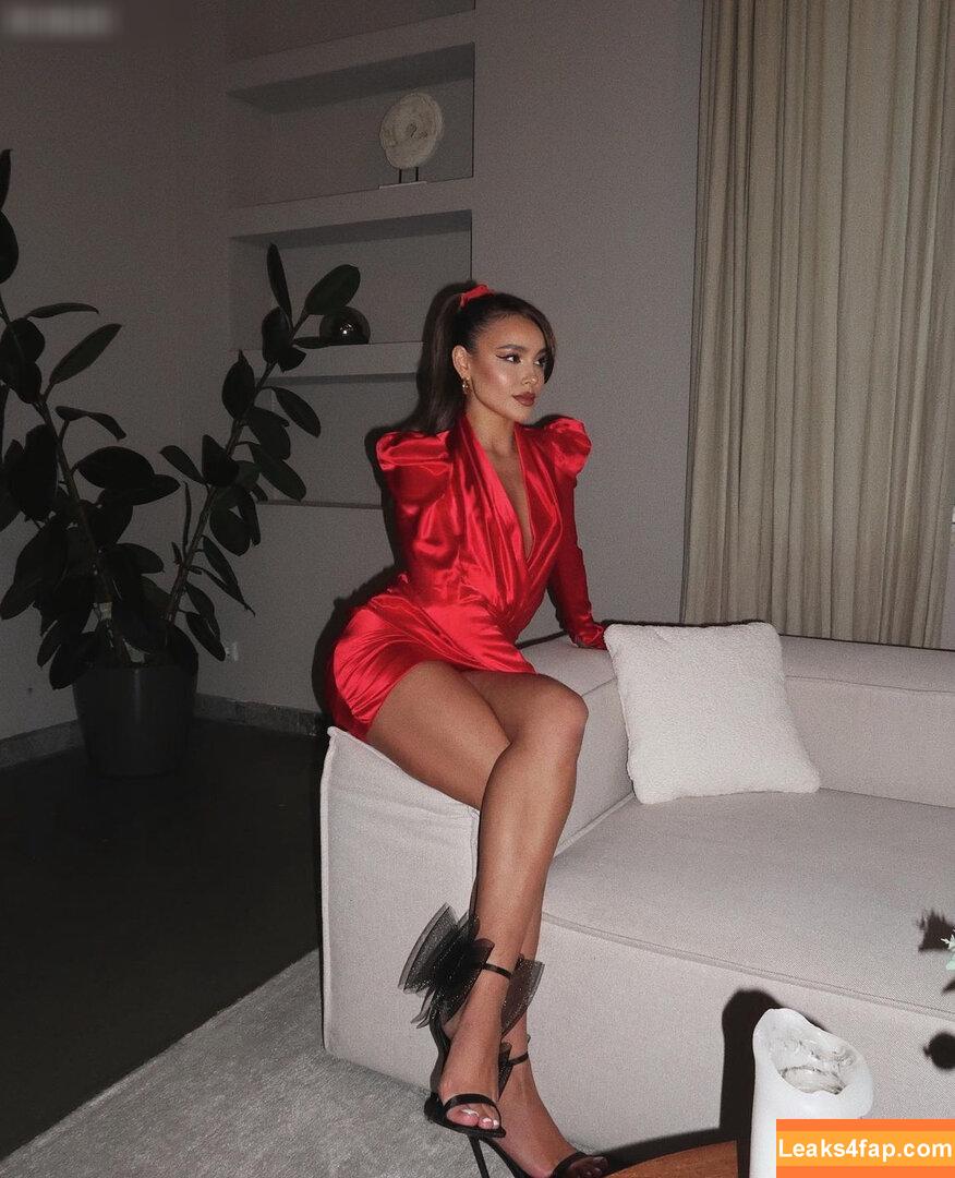 Margarita (Maddy) Nigmatullin / maddy leaked photo photo #0136