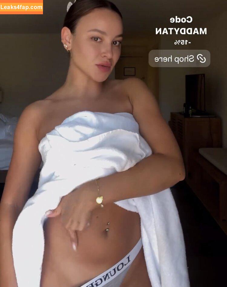 Margarita (Maddy) Nigmatullin / maddy leaked photo photo #0264