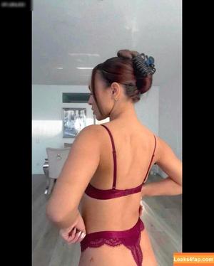 Margarita (Maddy) Nigmatullin photo #0014