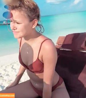 Margarita (Maddy) Nigmatullin photo #0057