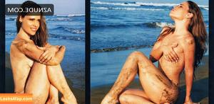 Margarita Magaña фото #0001