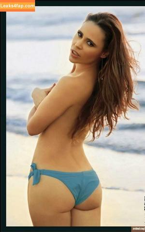 Margarita Magaña фото #0011