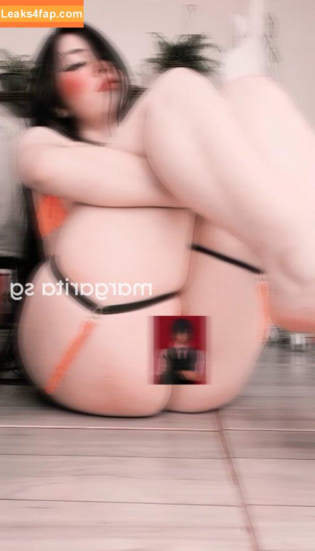 Margarita Sg /  leaked photo photo #0004