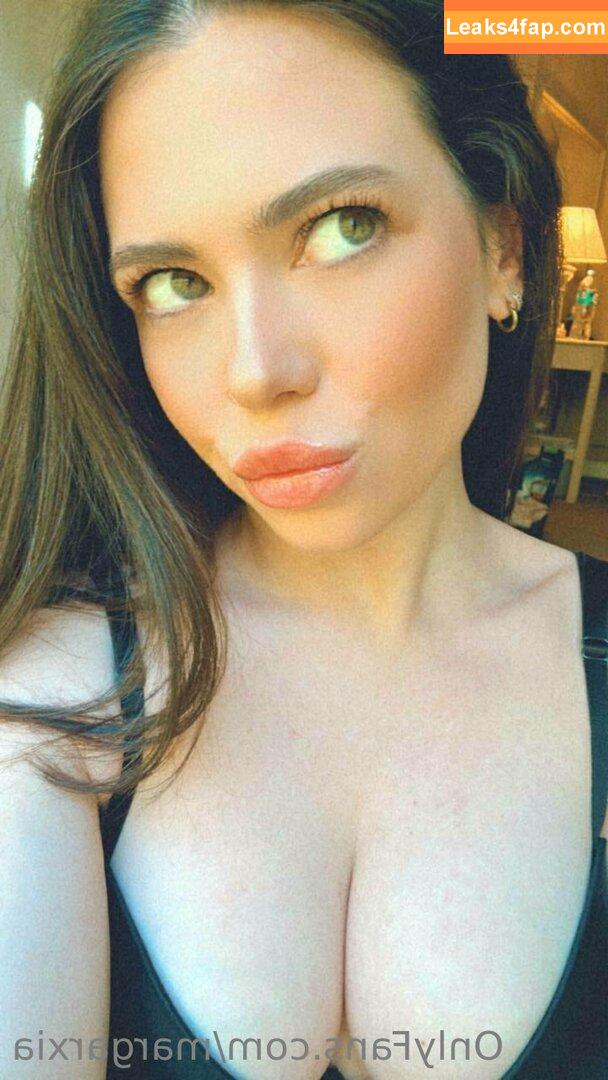 margarxia /  leaked photo photo #0062