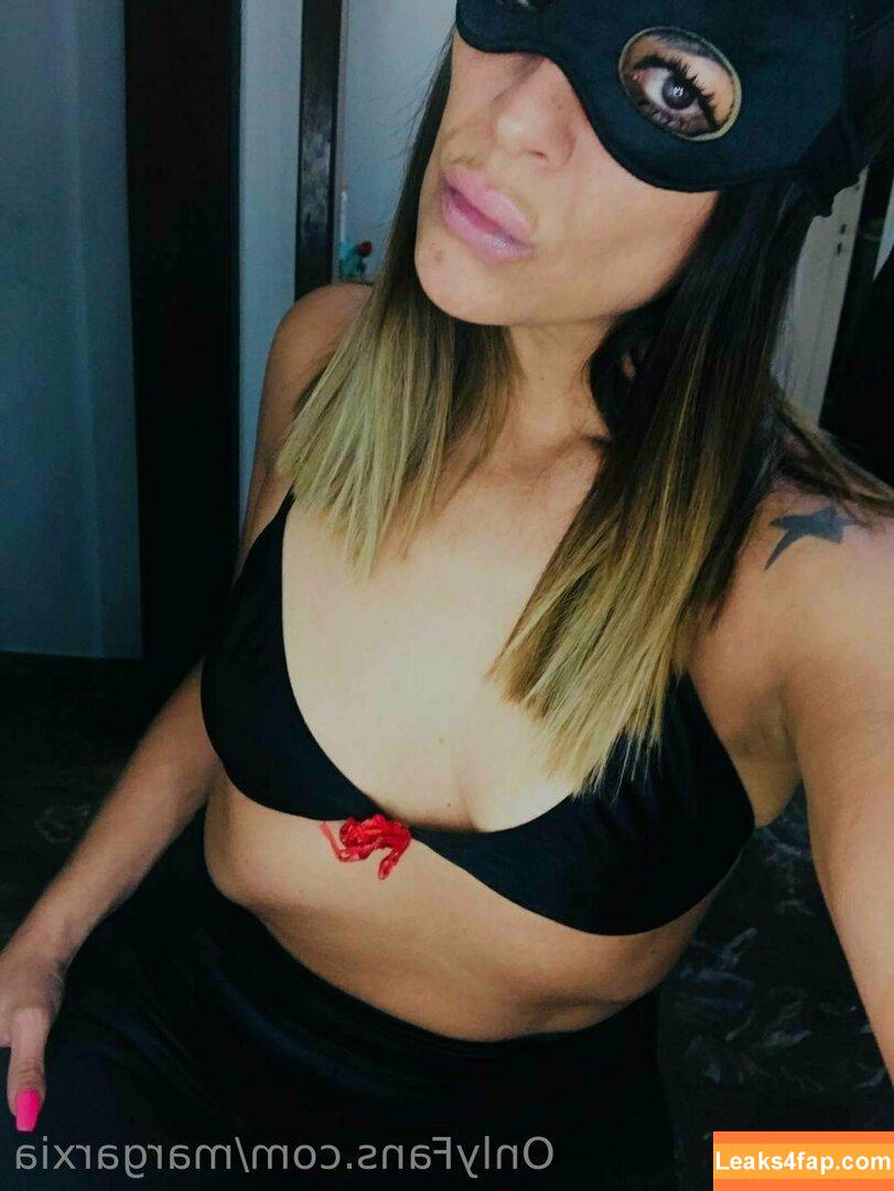 margarxia /  leaked photo photo #0064