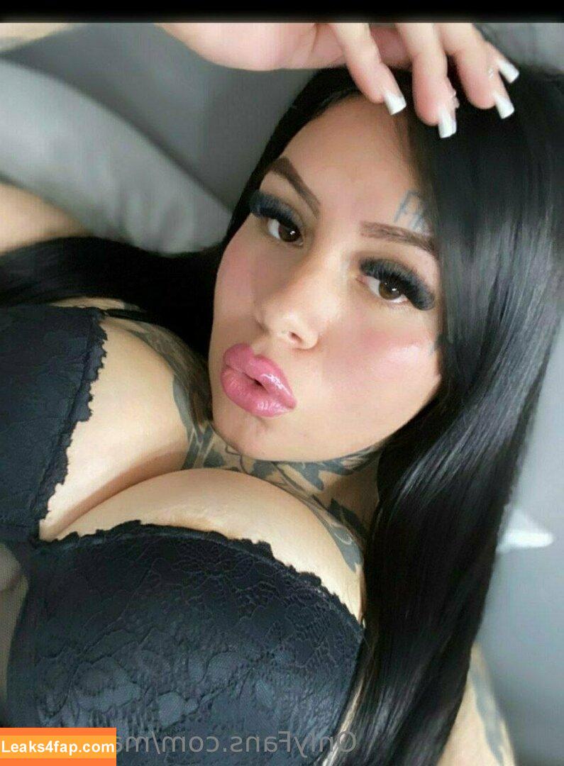 margarxia /  leaked photo photo #0065