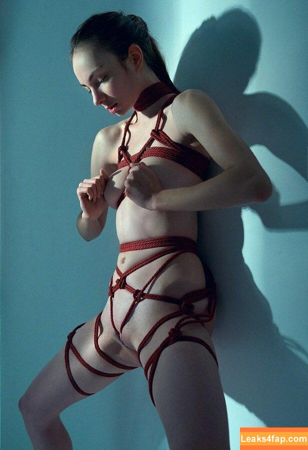 Margo Amp / margo.amp / margo_amp / margoamp leaked photo photo #0496