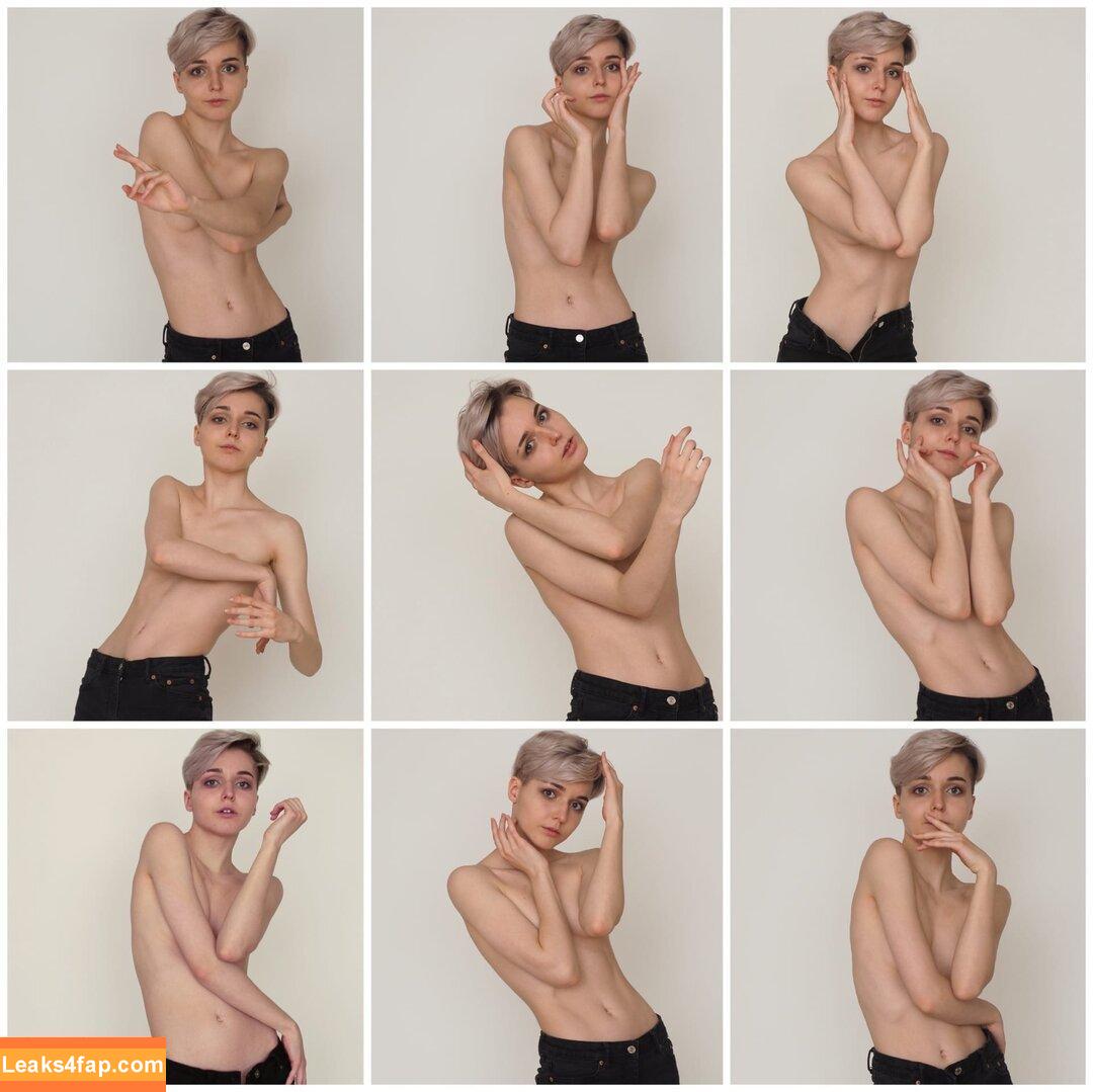 Margo Kuzina / Margokuz_21 слитое фото фото #0018