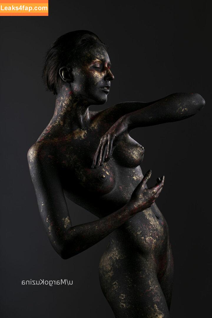 Margo Kuzina / Margokuz_21 слитое фото фото #0021