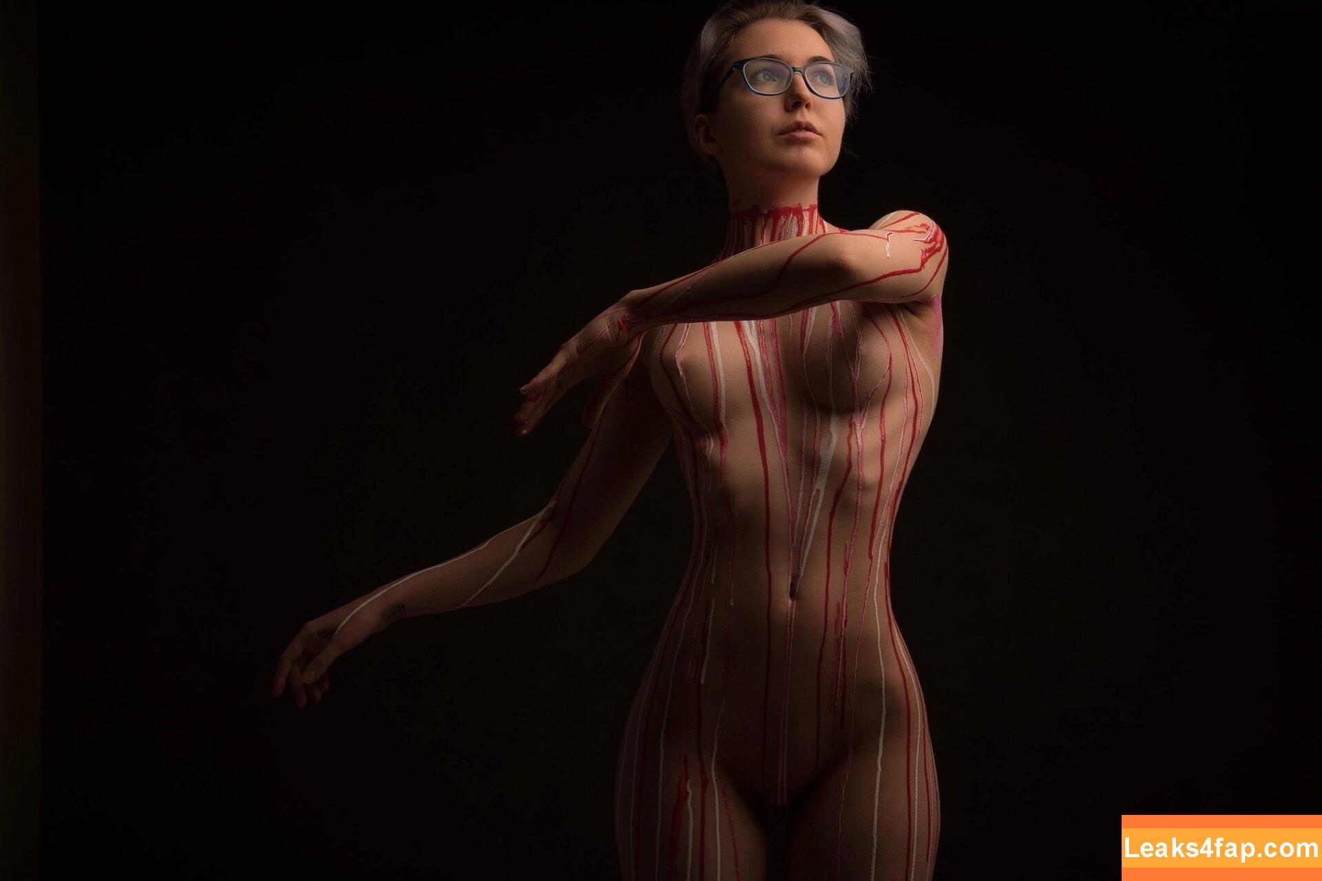 Margo Kuzina / Margokuz_21 leaked photo photo #0028