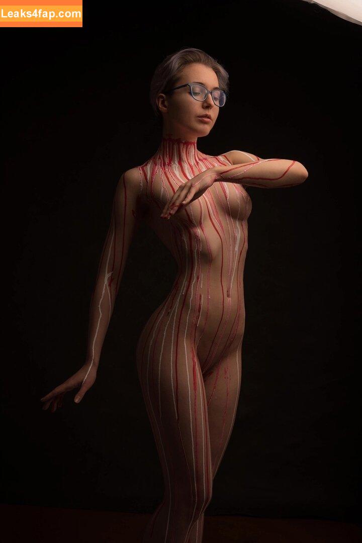 Margo Kuzina / Margokuz_21 leaked photo photo #0033