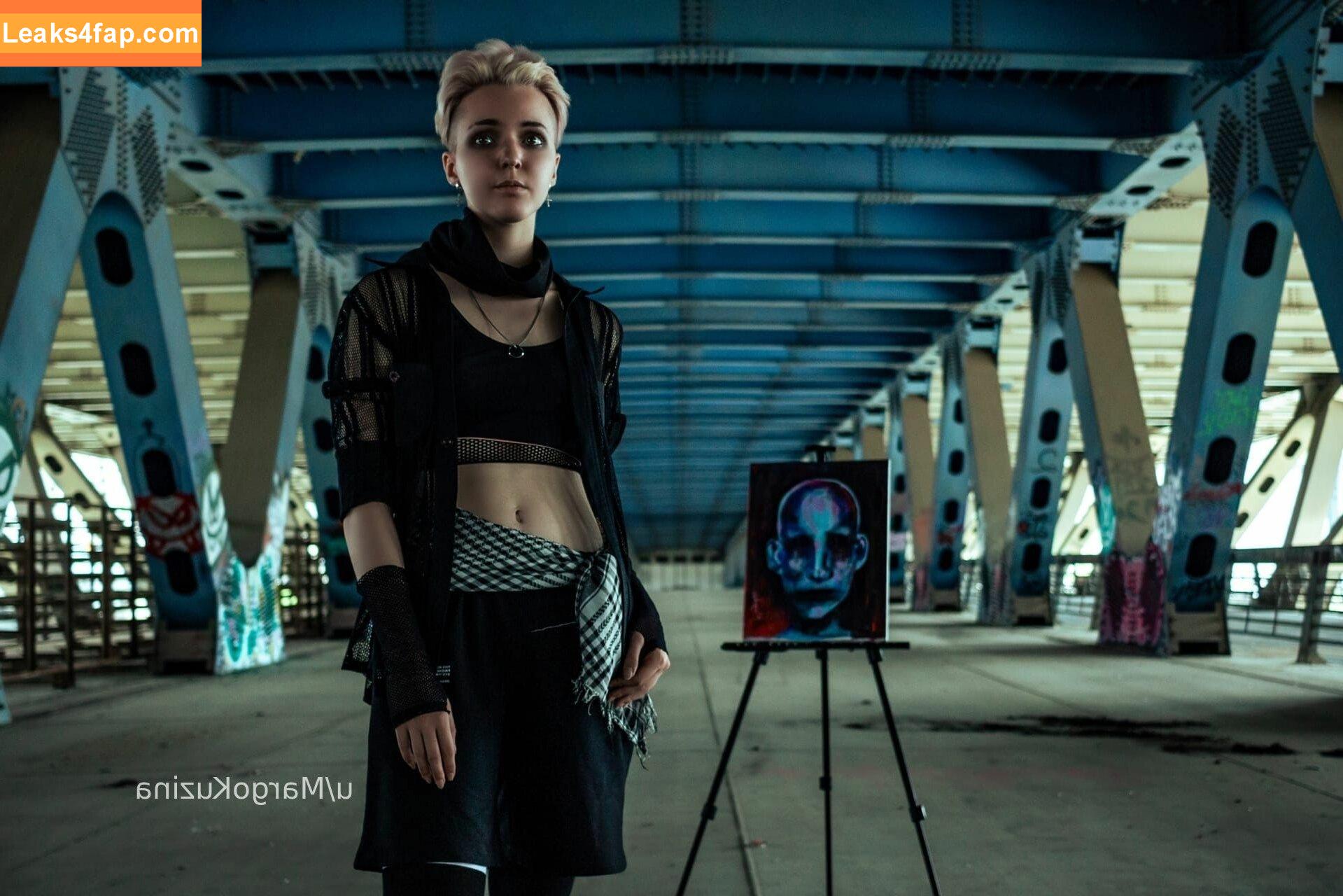 Margo Kuzina / Margokuz_21 слитое фото фото #0047