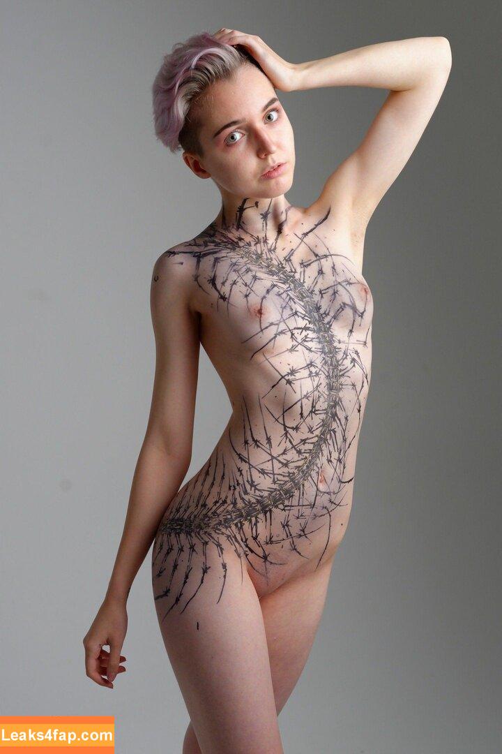 Margo Kuzina / Margokuz_21 leaked photo photo #0053