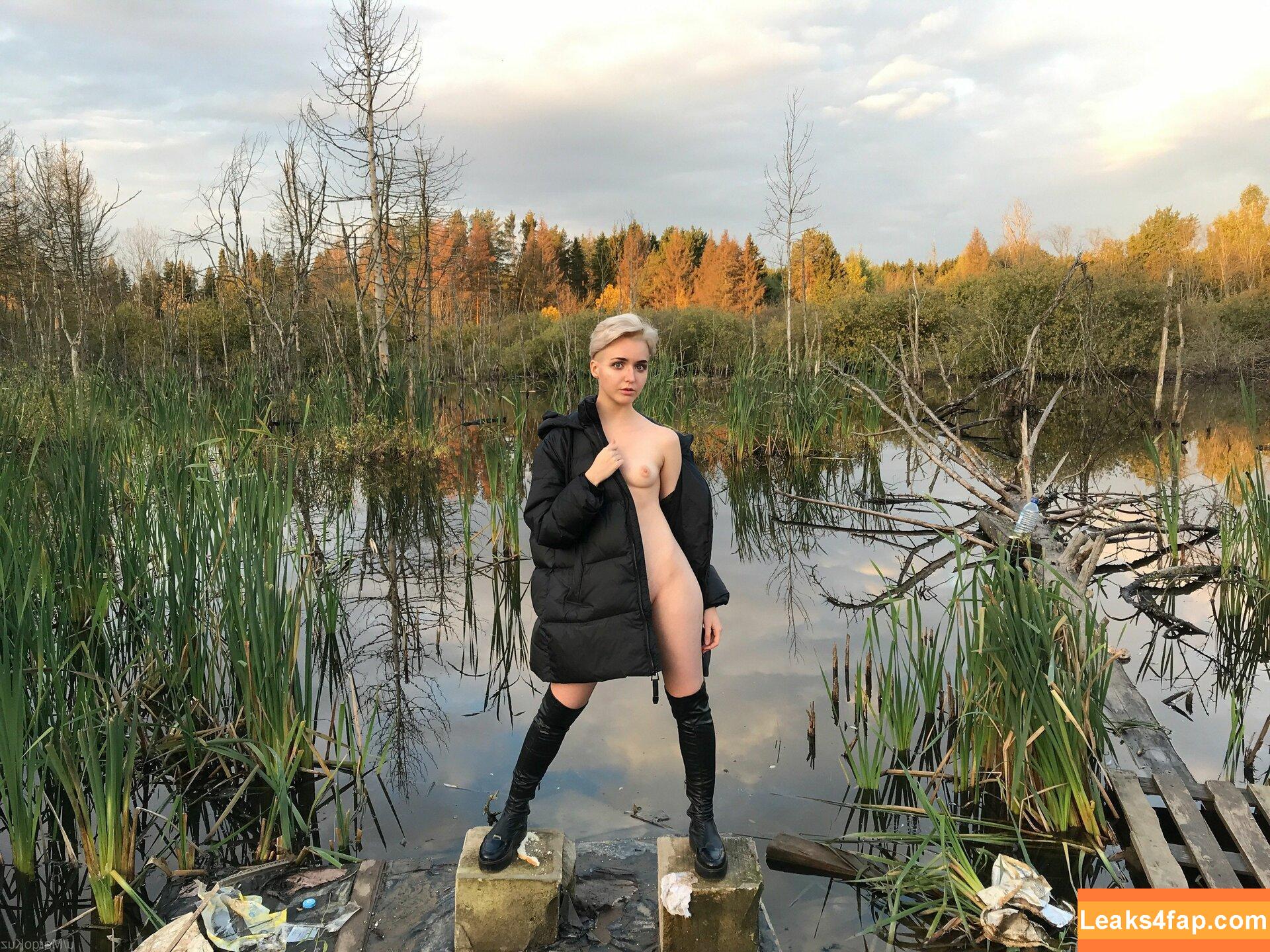 Margo Kuzina / Margokuz_21 слитое фото фото #0054