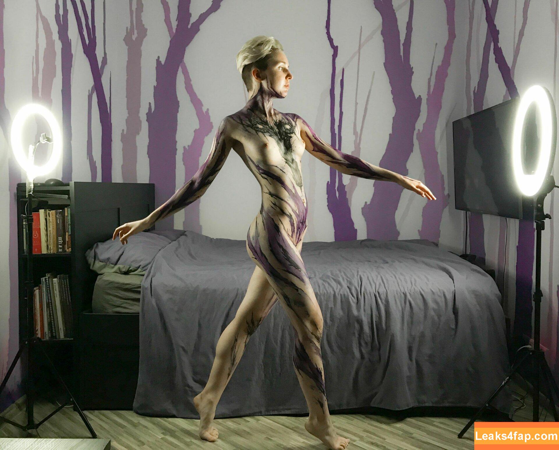 Margo Kuzina / Margokuz_21 leaked photo photo #0060