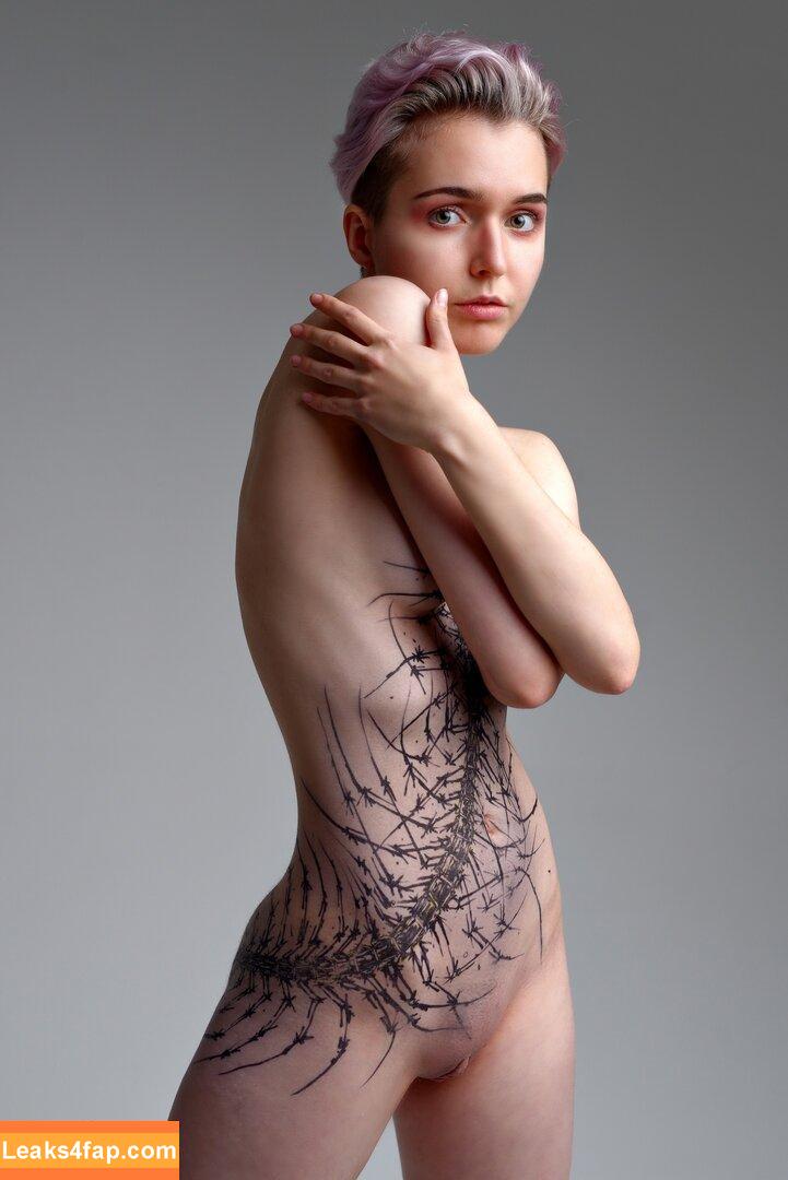 Margo Kuzina / Margokuz_21 leaked photo photo #0069