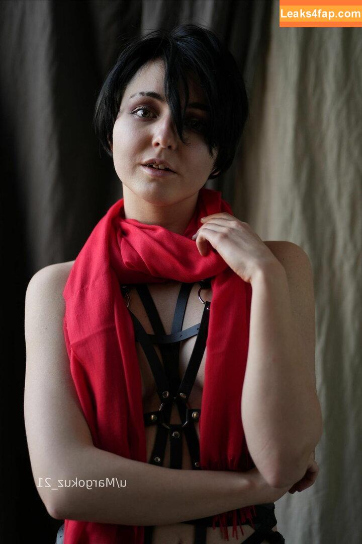 Margo Kuzina / Margokuz_21 leaked photo photo #0077