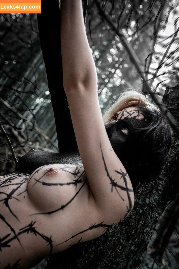 Margo Kuzina / Margokuz_21 leaked photo photo #0103
