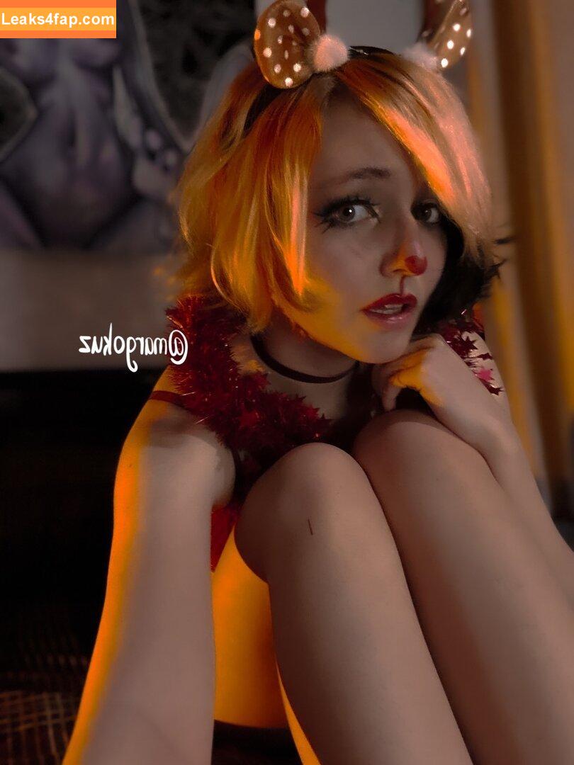 Margo Kuzina / Margokuz_21 leaked photo photo #0112